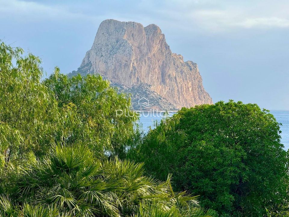 Villa i Calpe, Alicante - foto 2