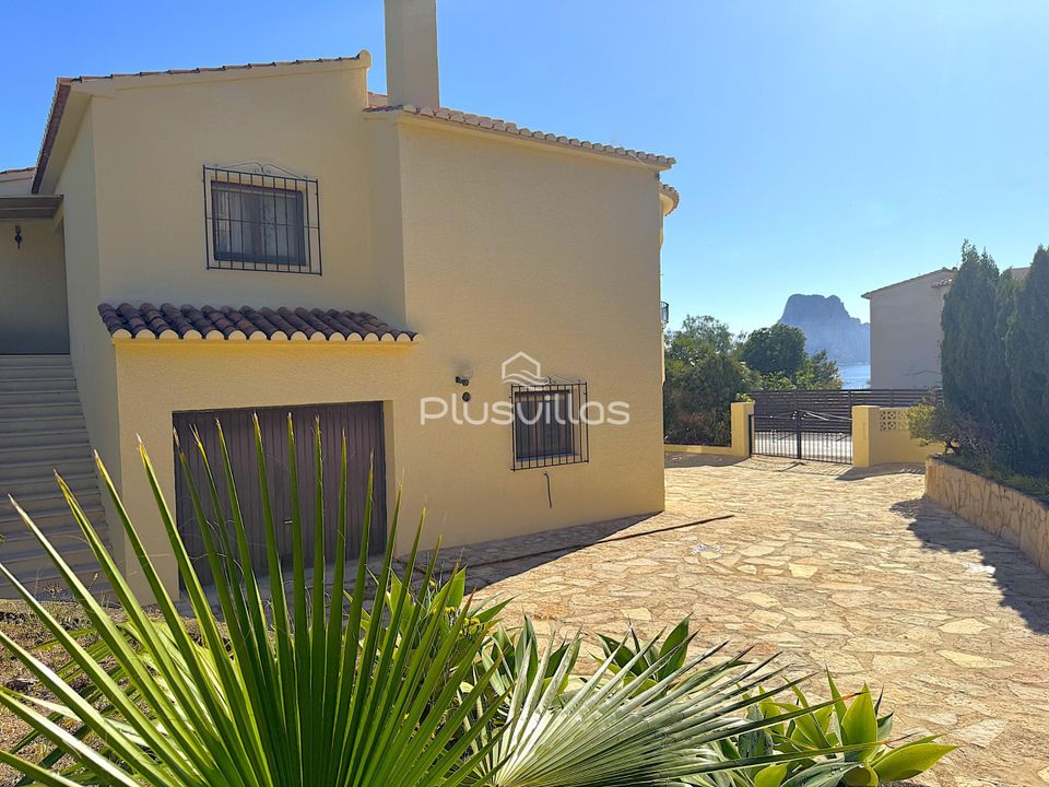 Villa i Calpe, Alicante - foto 3