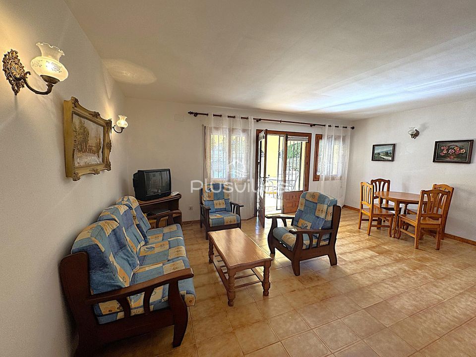 Villa i Calpe, Alicante - foto 5