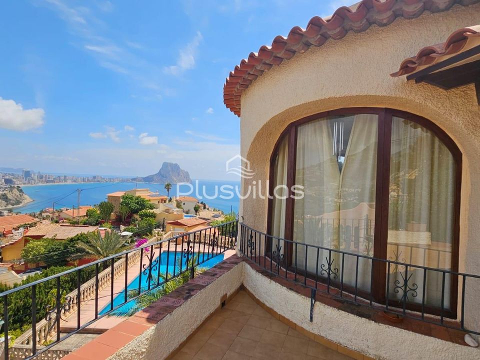 Villa i Calpe, Alicante - foto 4