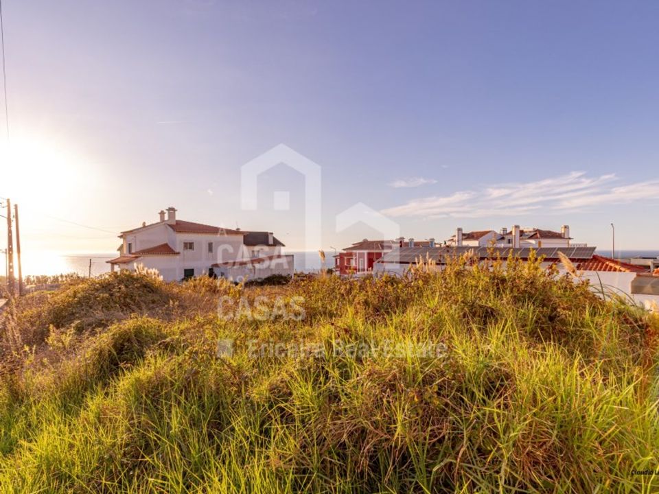 Helårsgrund i Ericeira, Lisbon - foto 4