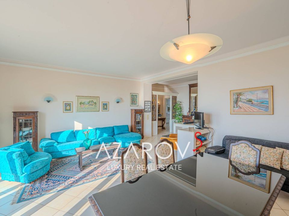 Lejlighed i Sanremo, Imperia - foto 4
