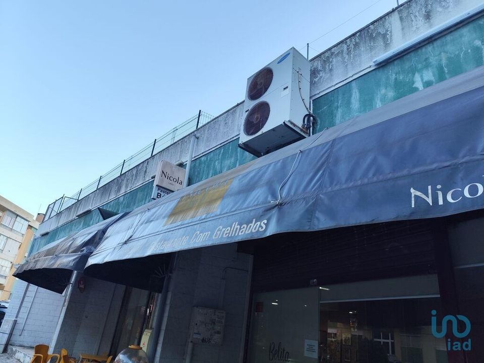 Erhvervsejendom i Odivelas, Lisbon - foto 1