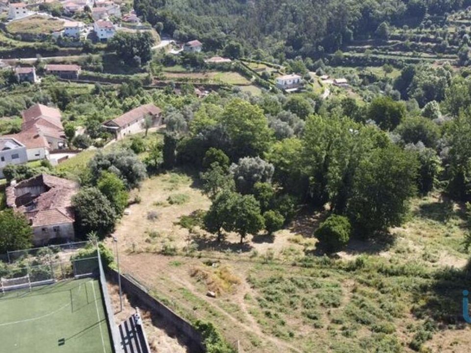 Byhus i Cabeceiras de Basto, Braga - foto 2
