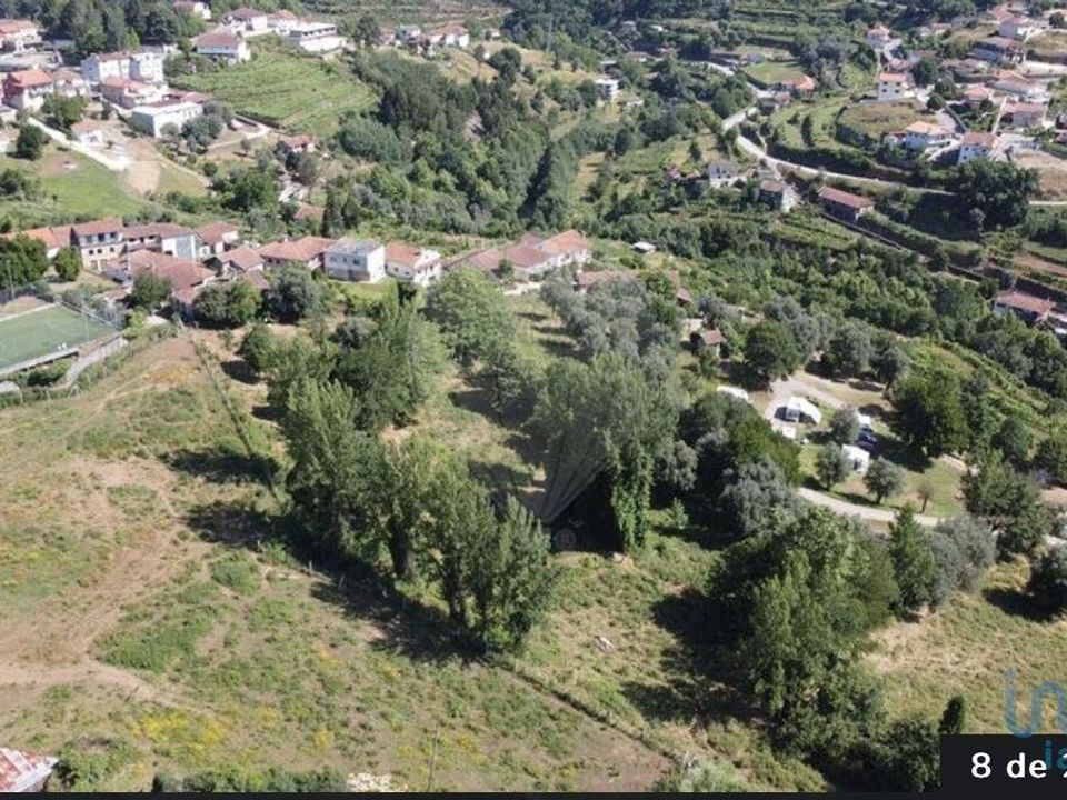 Byhus i Cabeceiras de Basto, Braga - foto 3