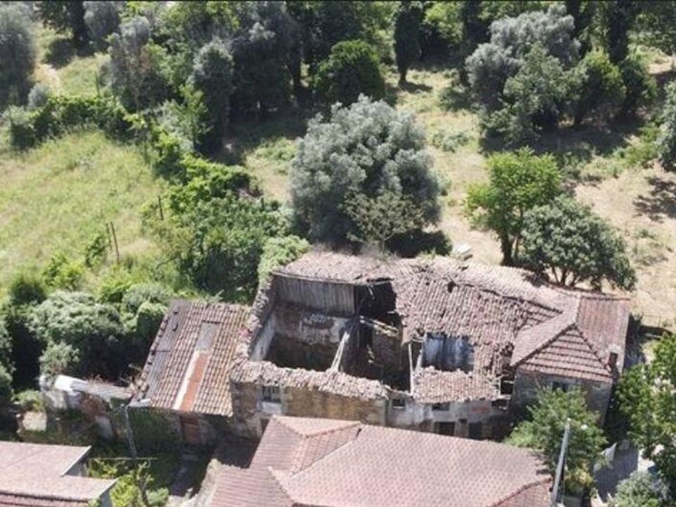 Byhus i Cabeceiras de Basto, Braga - foto 4