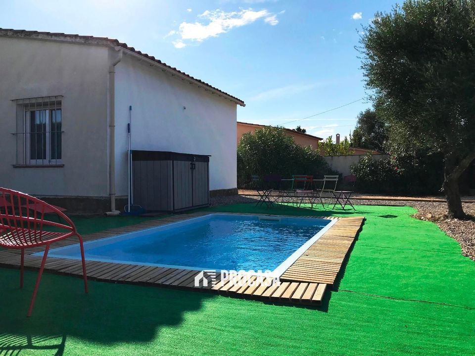 Villa i Roses, Gerona - foto 1