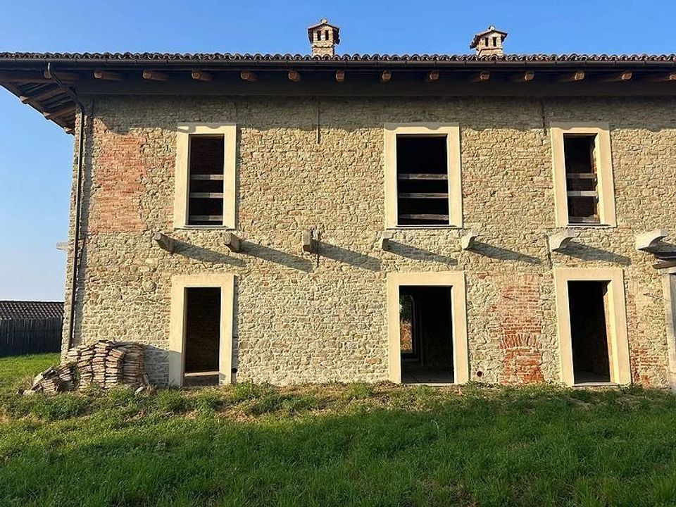 Villa i Lequio Berria, Cuneo - foto 2