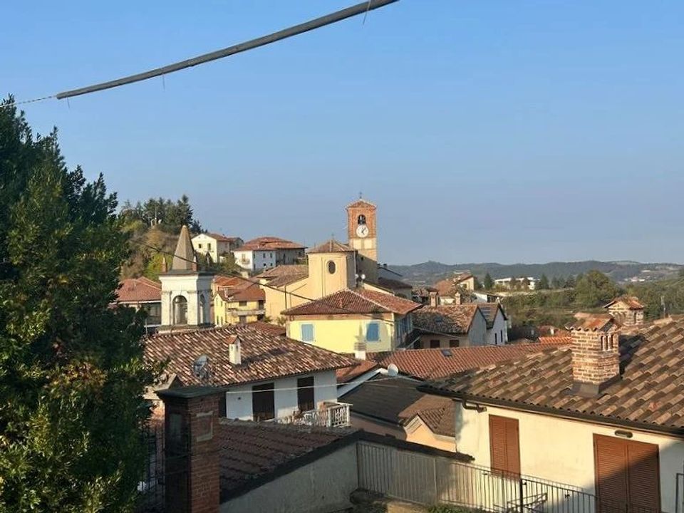 Villa i Lequio Berria, Cuneo - foto 3