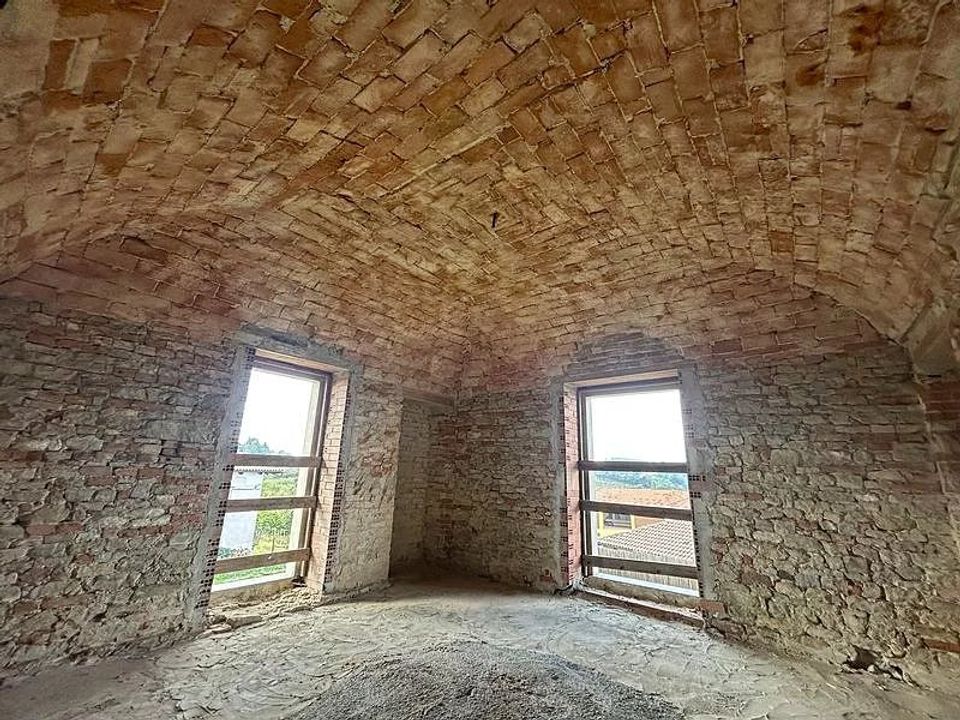 Villa i Lequio Berria, Cuneo - foto 4