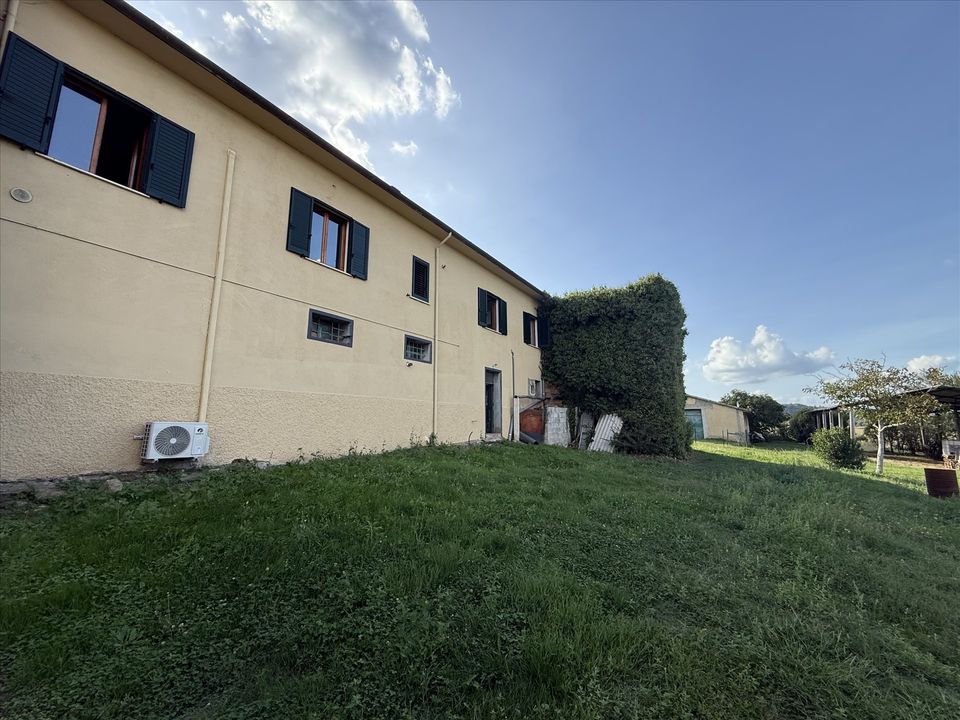 Lejlighed i Lucignano, Arezzo - foto 3
