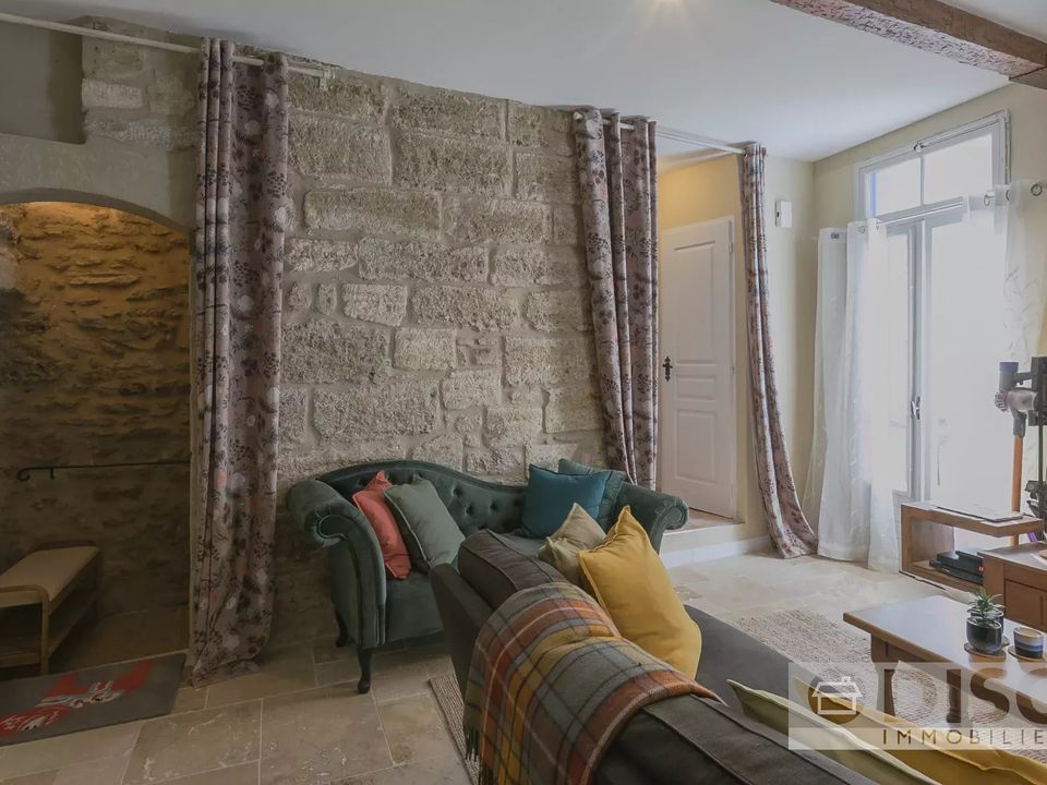 Byhus i Pezenas, Herault - foto 5