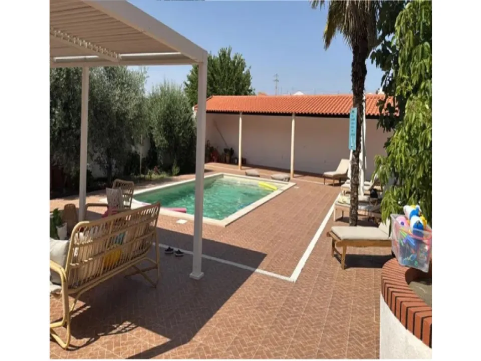 Villa i Moura, Beja - foto 4
