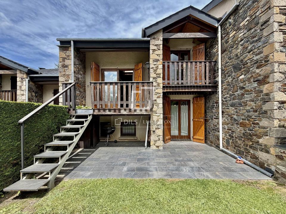 Villa i Osséja, Pyrenees-Orientales - foto 2