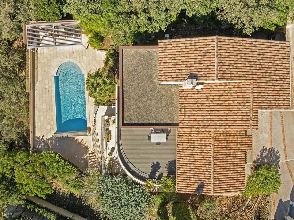 Villa i Roquebrune-sur-Argens, Var - foto 2