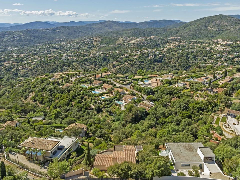 Villa i Roquebrune-sur-Argens, Var - foto 3