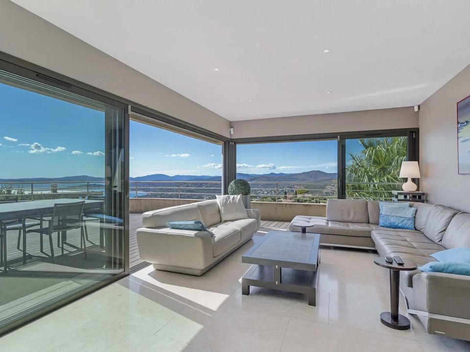 Villa i Roquebrune-sur-Argens, Var - foto 5
