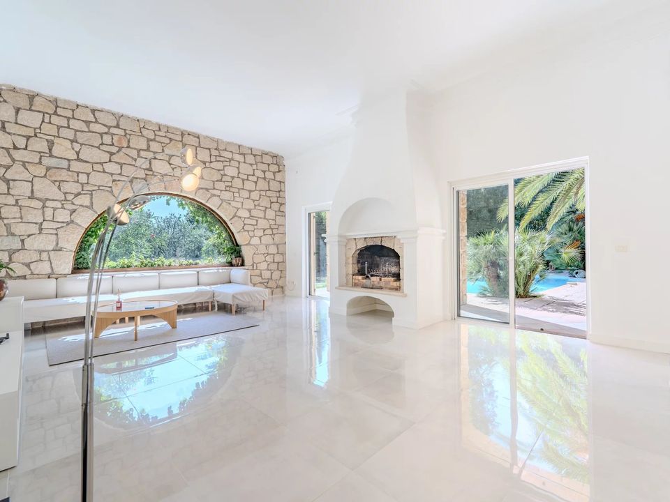Villa i Mougins, Alpes-Maritimes - foto 4