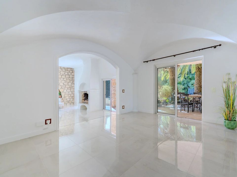 Villa i Mougins, Alpes-Maritimes - foto 5