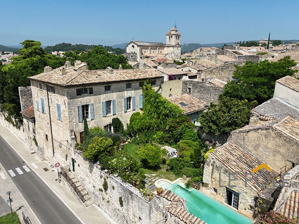 Villa i Saint-Paul-Trois-Châteaux, Drome - foto 2