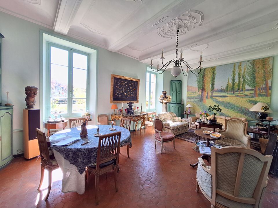 Villa i Saint-Paul-Trois-Châteaux, Drome - foto 3