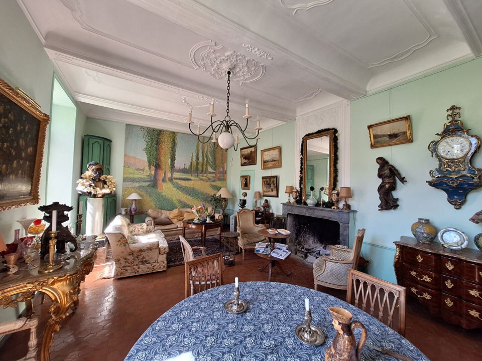 Villa i Saint-Paul-Trois-Châteaux, Drome - foto 4