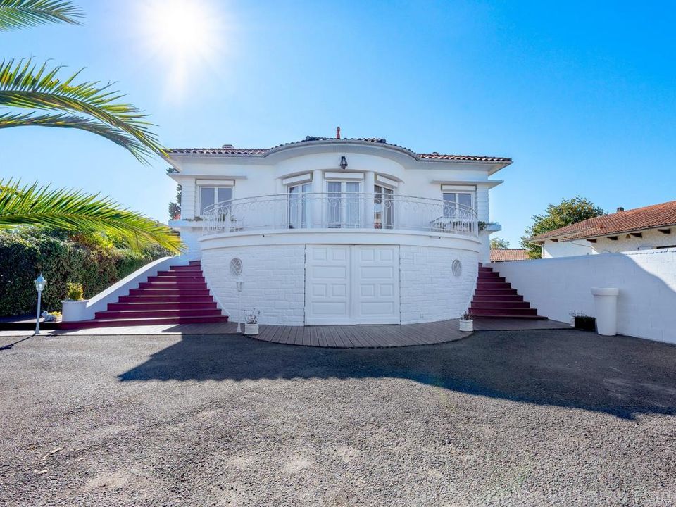 Villa i Le Haillan, Gironde - bilde 3