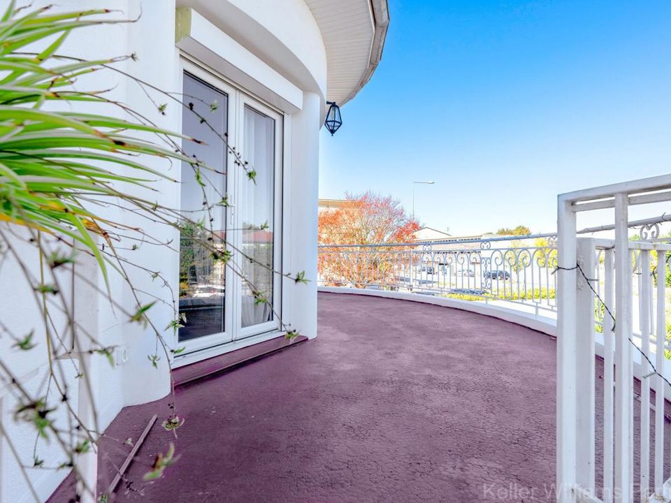Villa i Le Haillan, Gironde - bilde 5