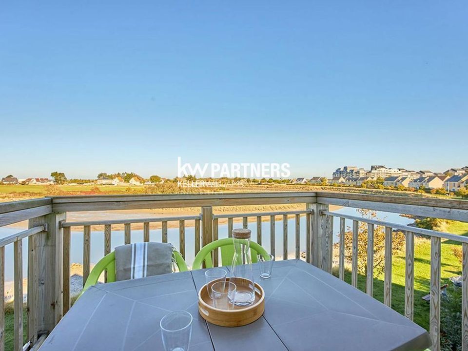 Lejlighed i Courseulles-sur-Mer, Calvados - foto 5
