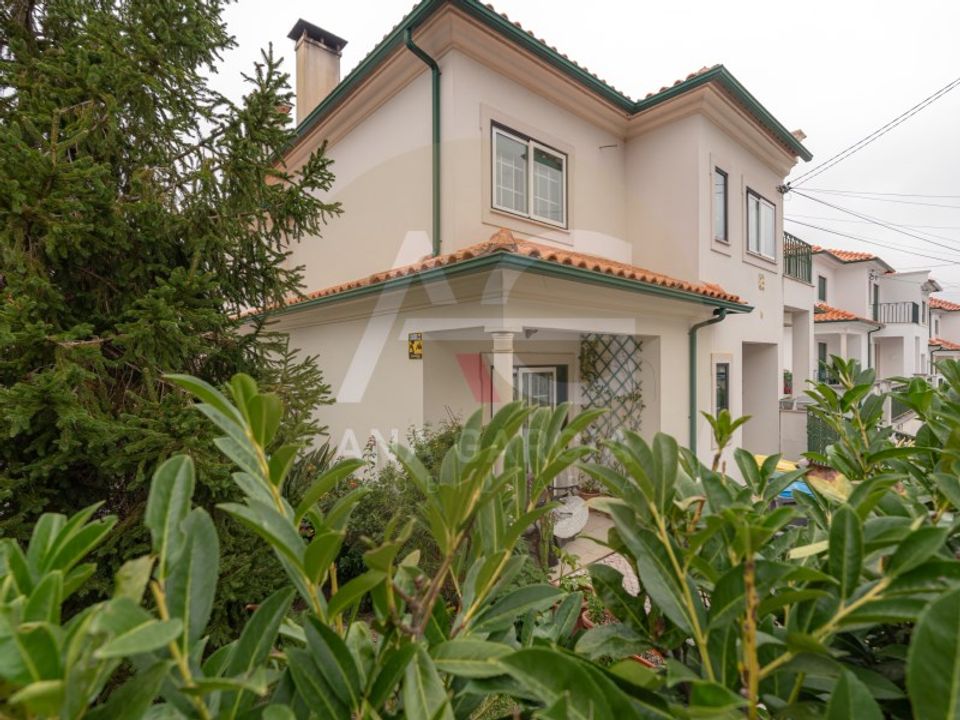 Byhus i Coimbra, Coimbra - foto 1