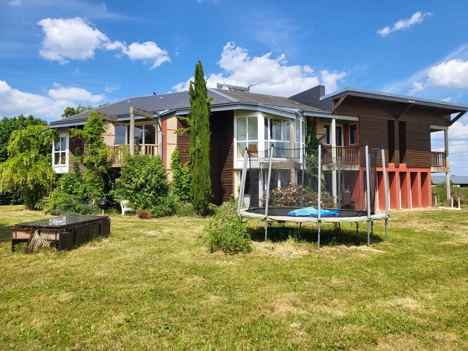 Villa i Étrépagny, Eure - foto 1