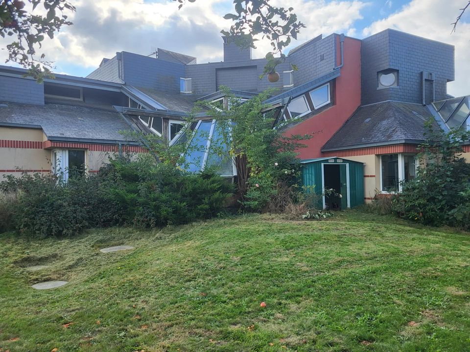 Villa i Étrépagny, Eure - foto 2