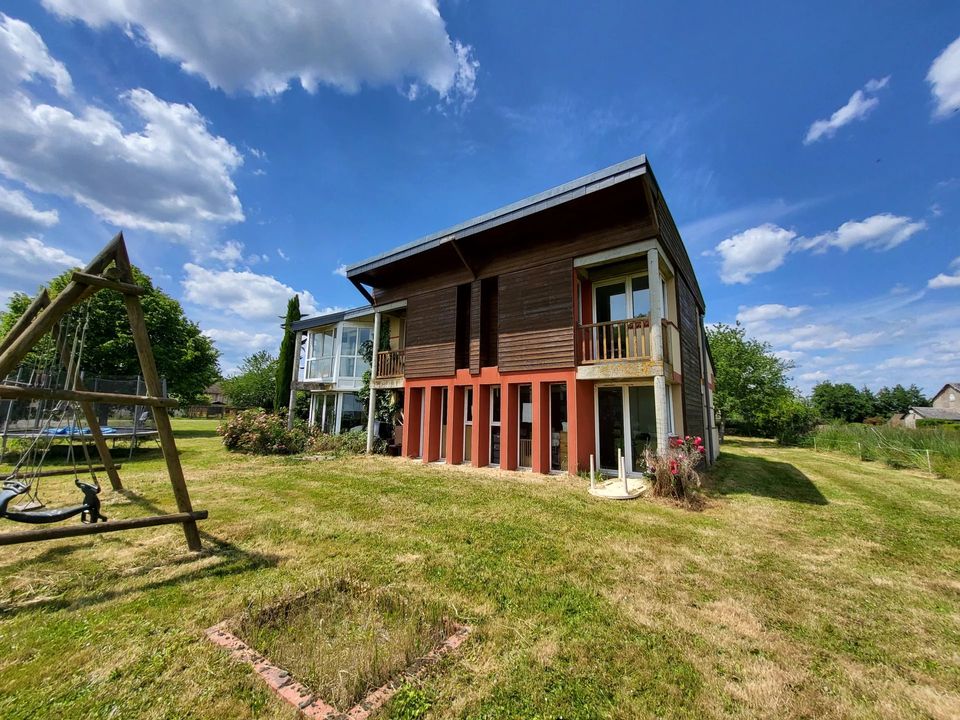 Villa i Étrépagny, Eure - foto 3