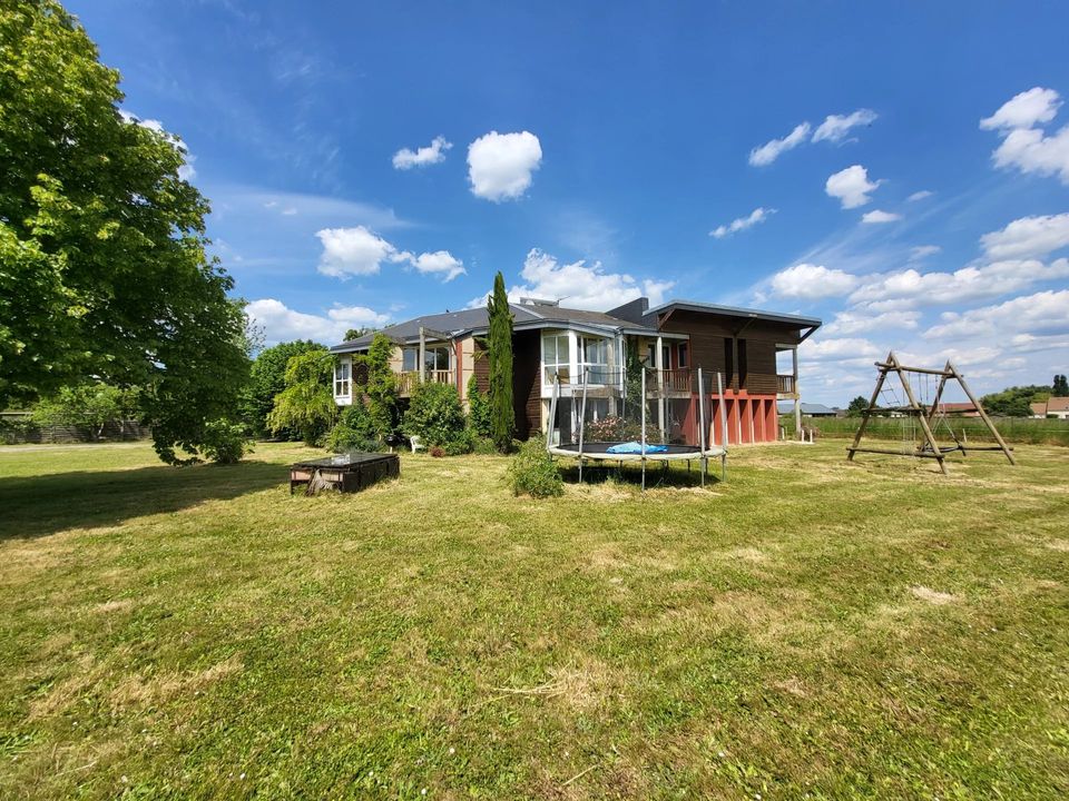 Villa i Étrépagny, Eure - foto 4