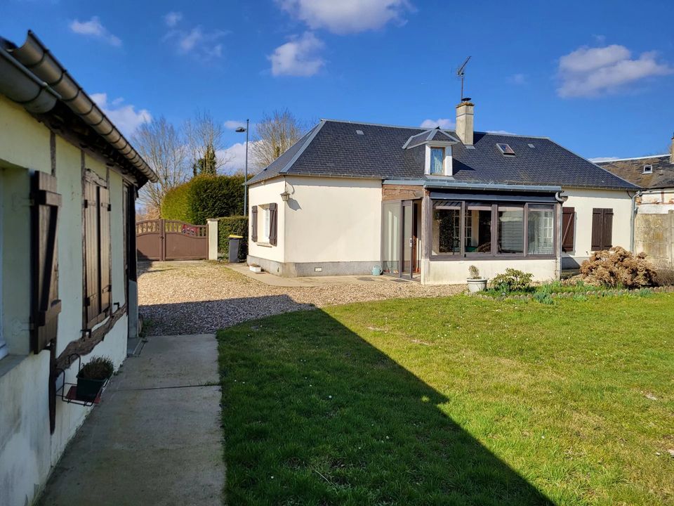 Villa i Gournay-en-Bray, Seine-Maritime - foto 2