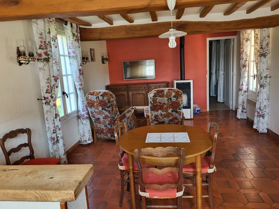 Villa i Gournay-en-Bray, Seine-Maritime - foto 4