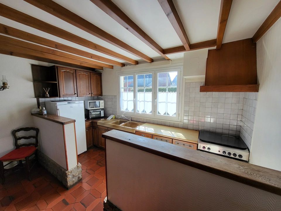 Villa i Gournay-en-Bray, Seine-Maritime - foto 5