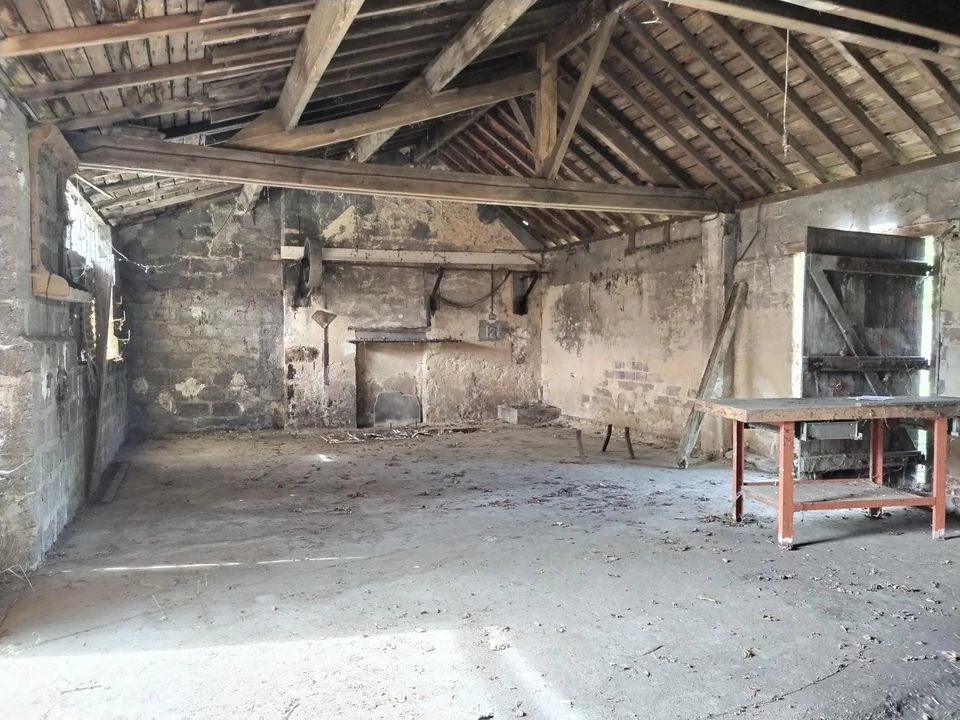 Villa i La Selle-sur-le-Bied, Loiret - foto 1