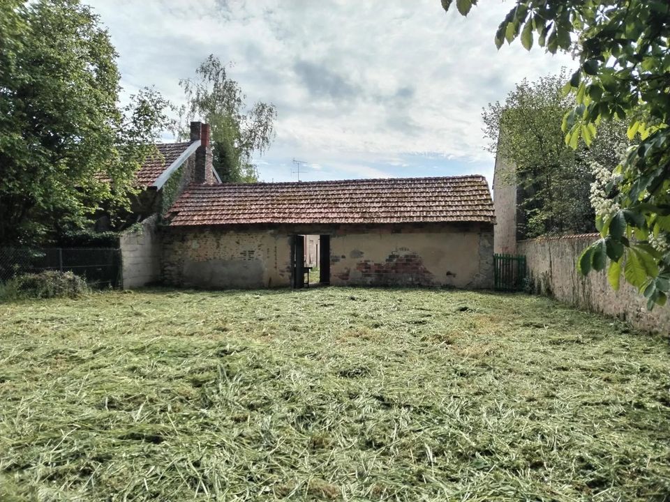 Villa i La Selle-sur-le-Bied, Loiret - foto 2