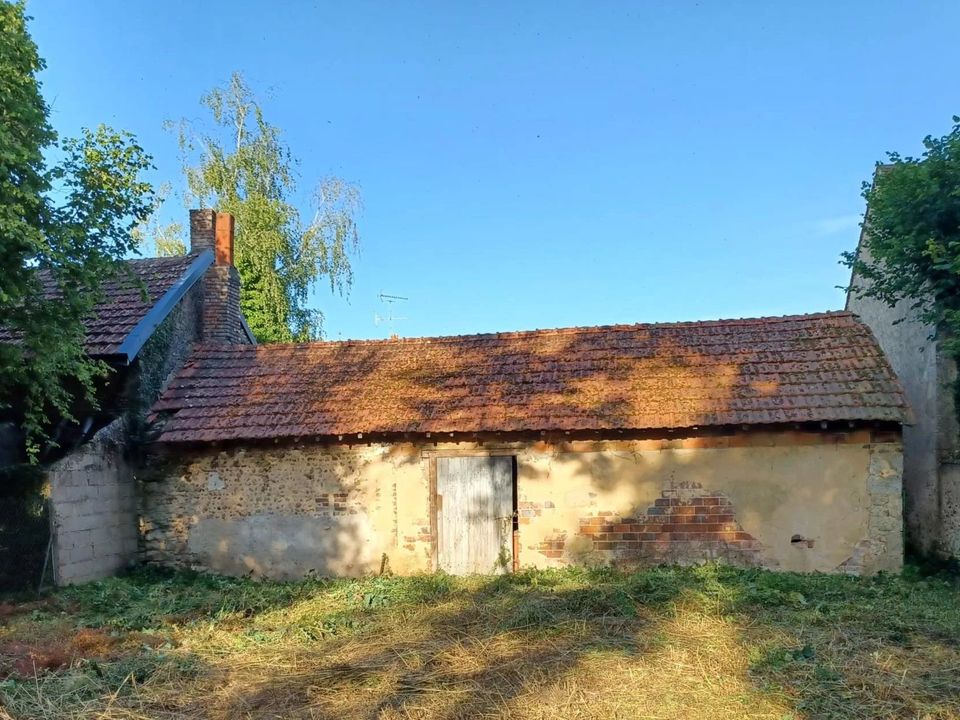Villa i La Selle-sur-le-Bied, Loiret - foto 4