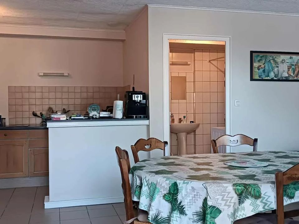 Lejlighed i Saint-Gérand, Morbihan - foto 1