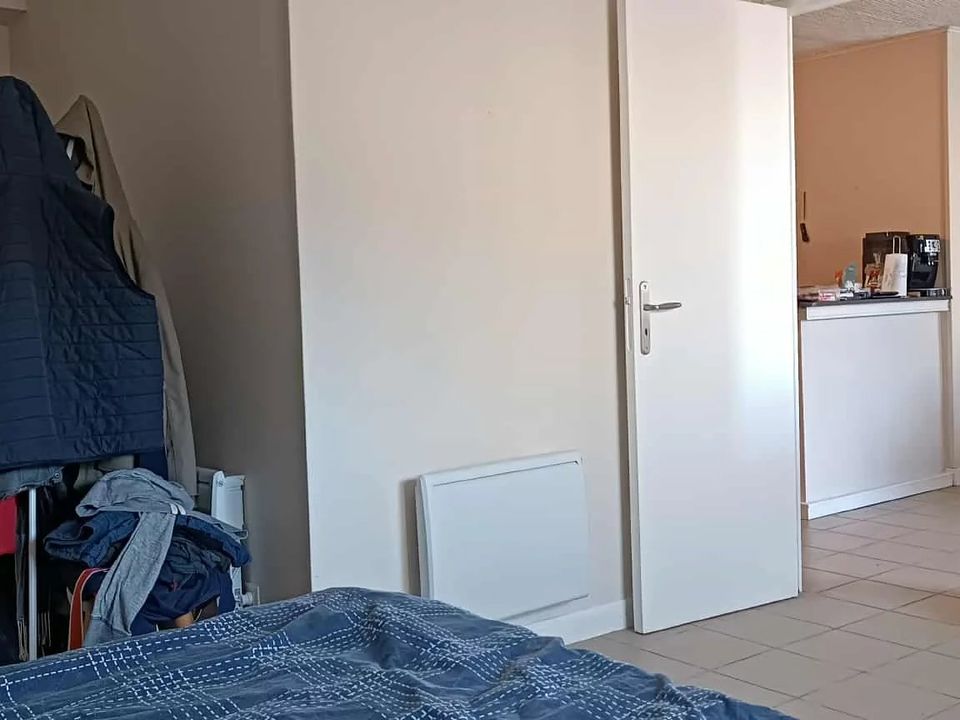 Lejlighed i Saint-Gérand, Morbihan - foto 4