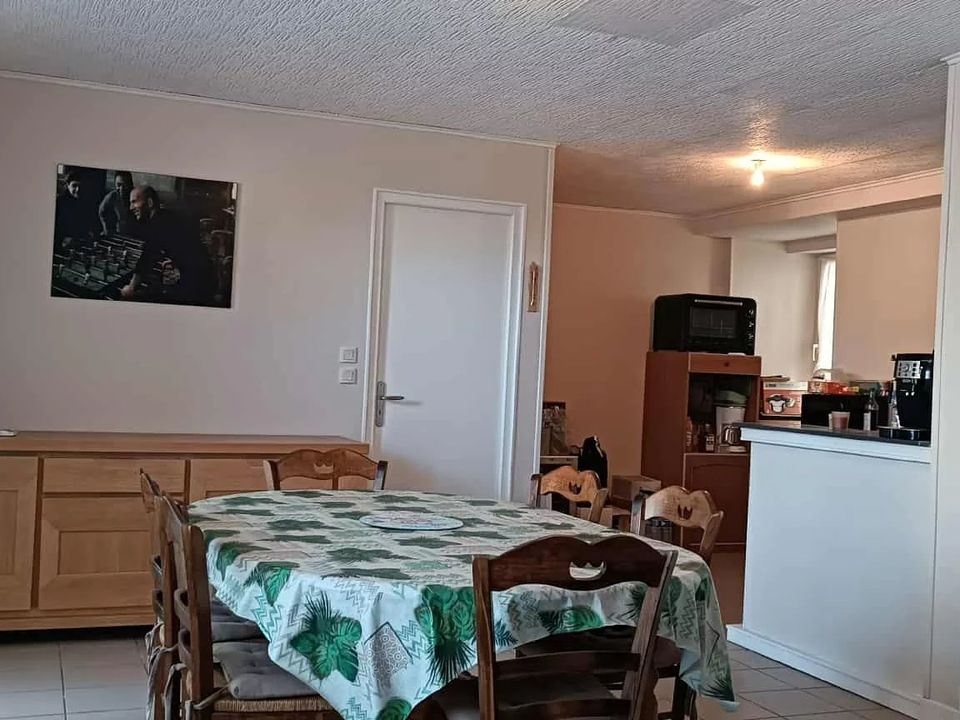 Lejlighed i Saint-Gérand, Morbihan - foto 5