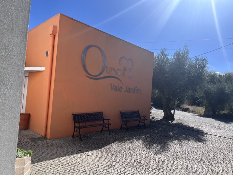 Erhvervsejendom i Fundao, Castelo Branco - foto 1
