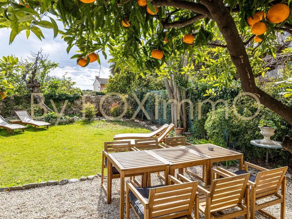 Byhus i Vence, Alpes-Maritimes - foto 1