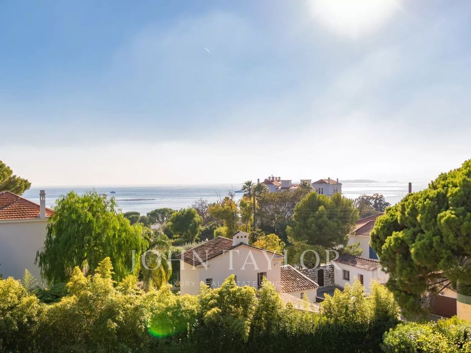 Villa i Antibes, Alpes-Maritimes - foto 2