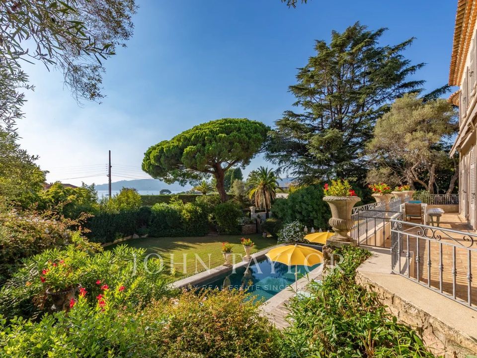 Villa i Antibes, Alpes-Maritimes - foto 3
