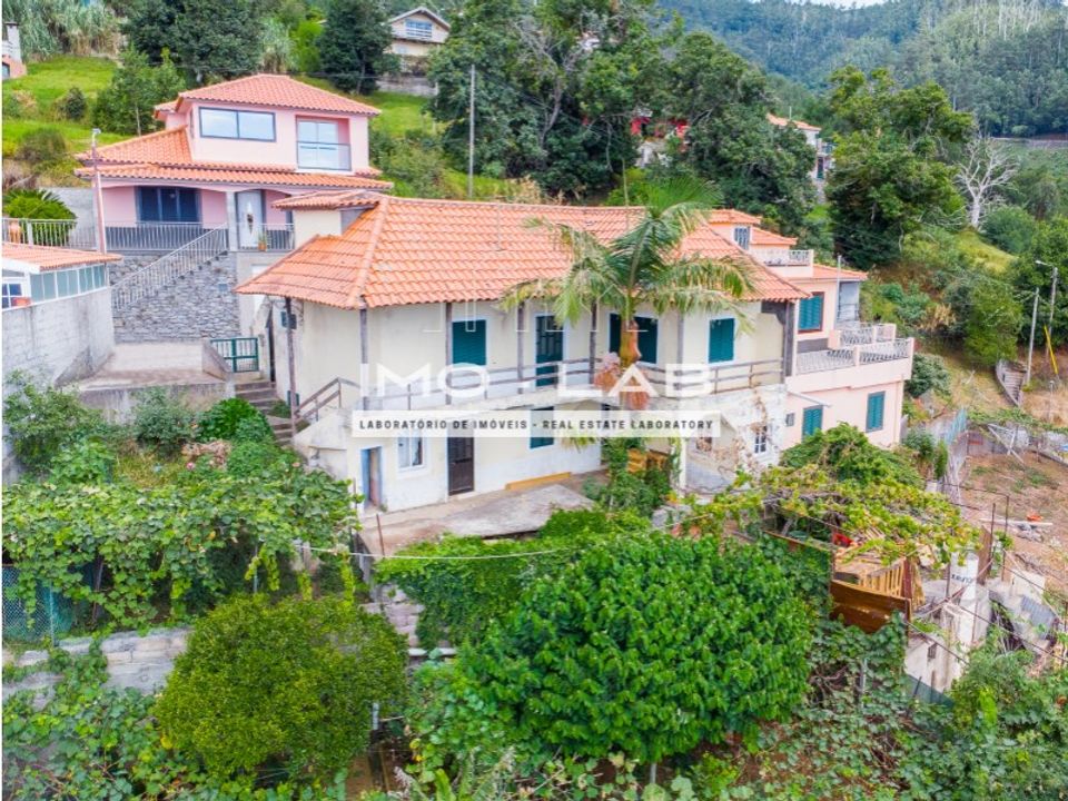 Villa i Funchal, Madeira - foto 3