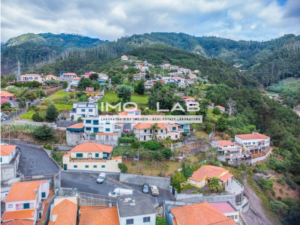 Villa i Funchal, Madeira - foto 4