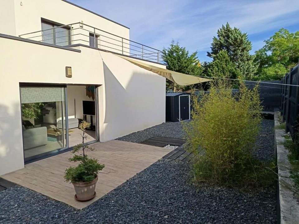 Villa i Bouchemaine, Maine-et-Loire - foto 2